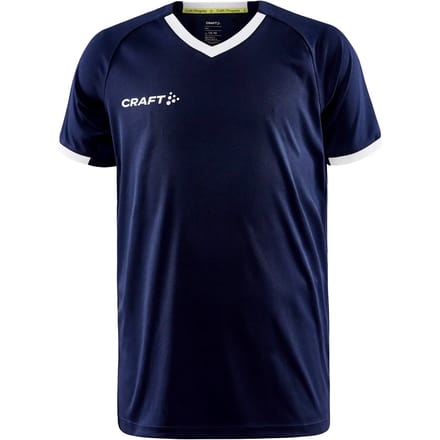 Kinder Sportshirt Craft progress 2.0 solid