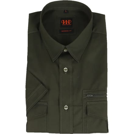 Shirt House of Hunting Mian
