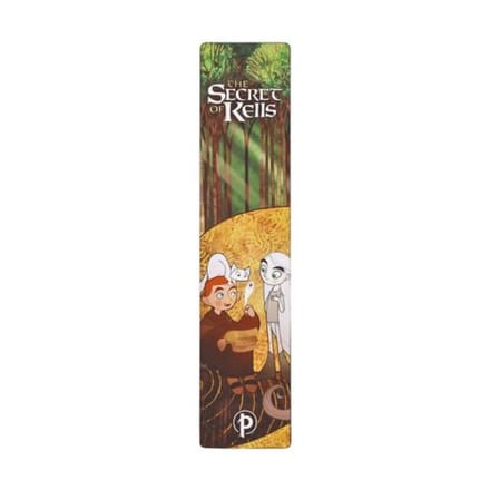Paperblanks boekenlegger - the secret of kells