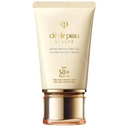Cle de Peau Beaute - Creme Protectrice UV N SPF 50+ PA++++ 50g