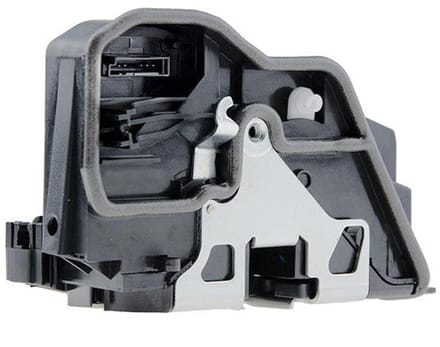 Deurslot achter OEM 51217229468