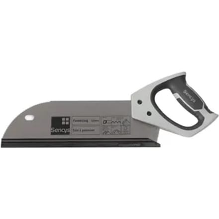Sencys Handzaag Sleufzaag 32cm