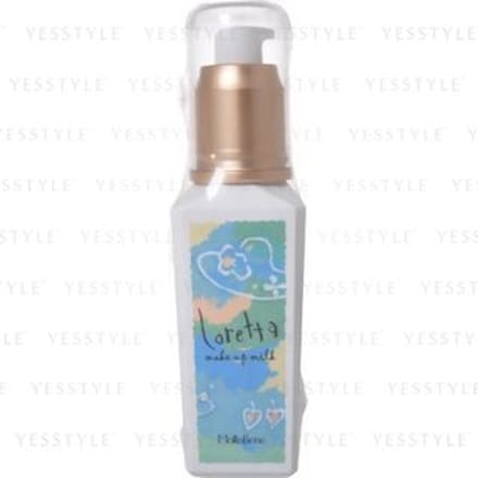 Loretta - Make Up Milk Natural 100ml