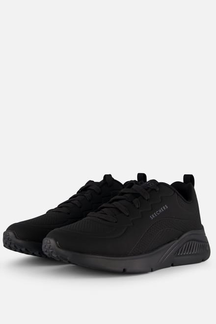 Skechers Skechers Uno Lite-Lighter One Sneakers zwart