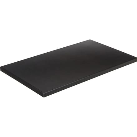 Polyethyleen snijplank Lacor 53x33x2 cm