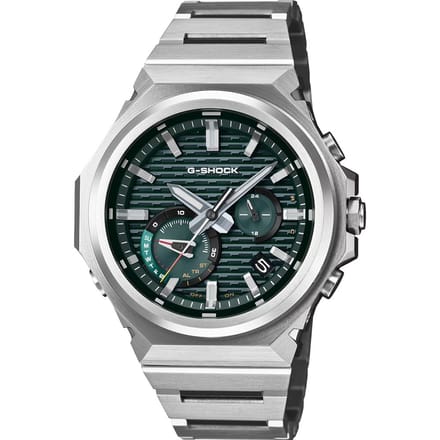 G-SHOCK G-STEEL GST-B1000D-3AER Heren Horloge