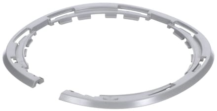 Smeg Ring Van deksel KLF01, KLF02, KLF03 760212554