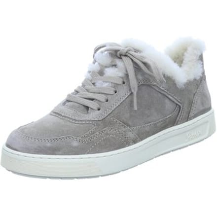Sneakers Maite Van Sioux beige