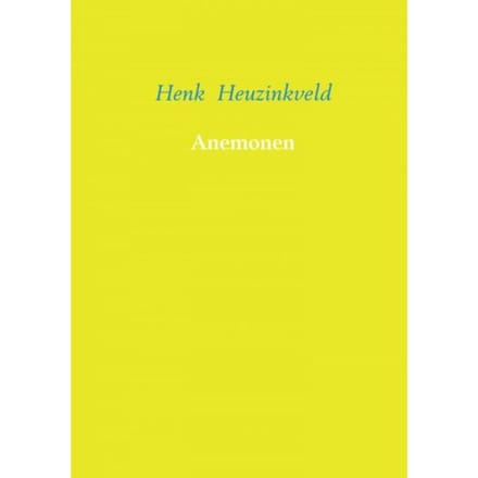 Anemonen - Henk Heuzinkveld
