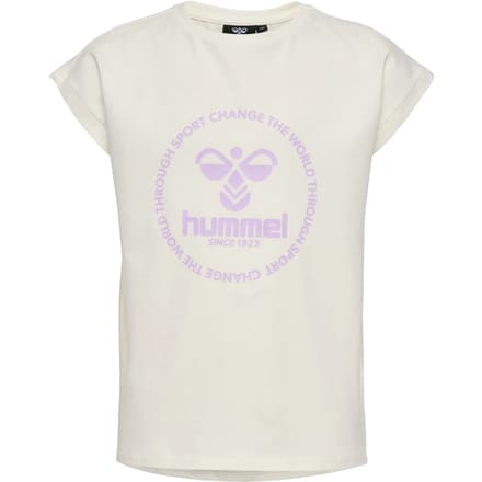 Hummel kindertop Hmljumpy T-shirt S/S 219325