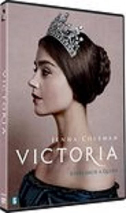 Victoria    Seizoen 1
