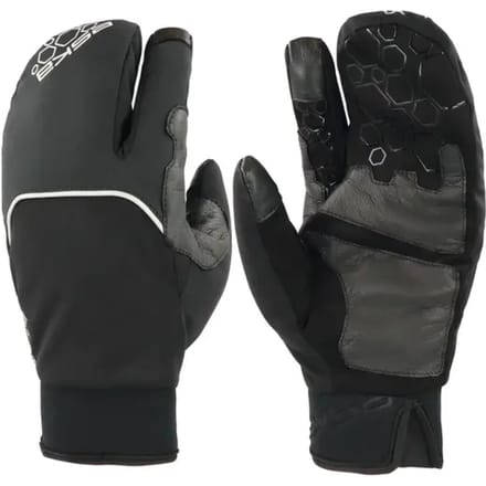 Lobster skihandschoenen Eska Guard X