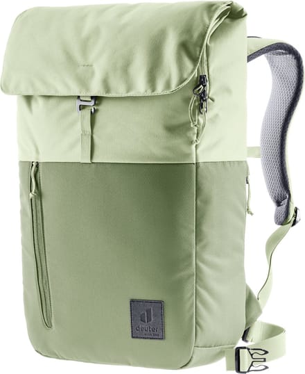 Deuter Up Seoul 26 - Rugzak 49 cm (grove-mineral)