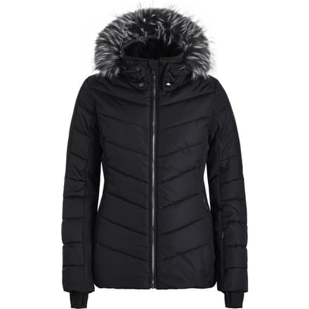 Luhta - Luhta Emas - Dark Blue - vrouwen - Maat 40
