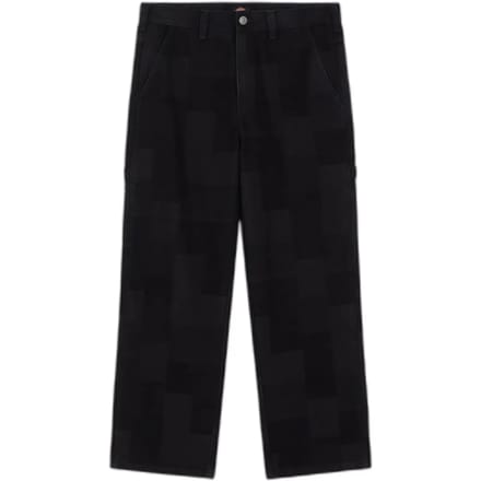 Jacquard broek Dickies Carpenter