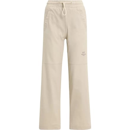 DEF - Worky Chinopants Broek - XS - Beige