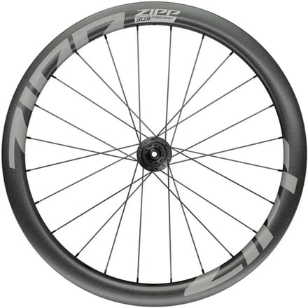 Schijf achterwiel Zipp 303 Firecrest à boyau xdr