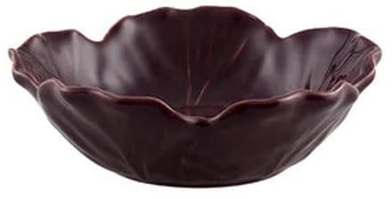 Bordallo Hotelware Portugees Design kom 14 cm cabbage paars