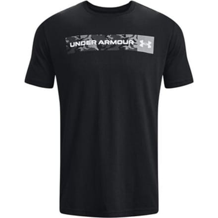 T-shirt Korte Mouw Under Armour 1376830001
