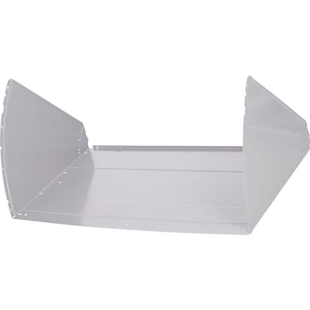 AEG deksel, voorzijde, open, 4055979654