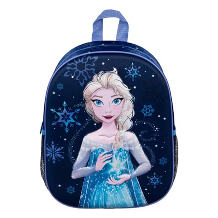 Frozen 3D rugzak