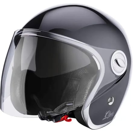 Jet motorhelm Stormer Clyde