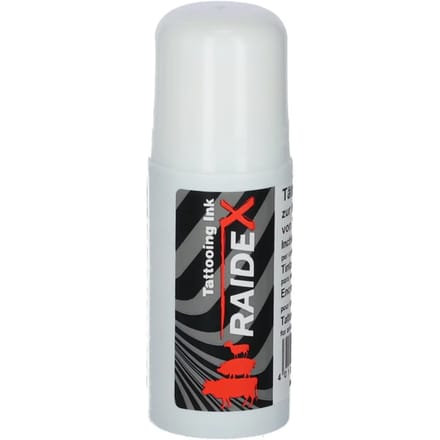 Tattoo stick Kerbl Raidex
