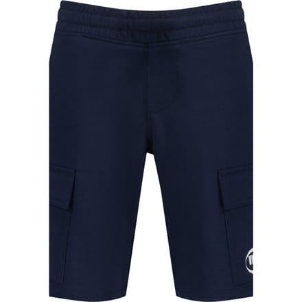 Vingino Basic-cargo Short Dark Blue Taglia: 2 | Pantaloni Outlet | kids | Blu