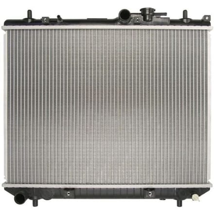 Radiateur THERMOTEC D72083TT