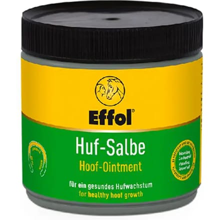 Hoefverzorging voor paarden Effol Huf-Salbe