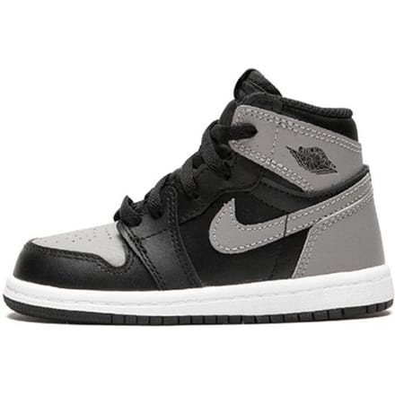 Jordan 1 Retro High Shadow 2018 TD AQ2665-013 5C