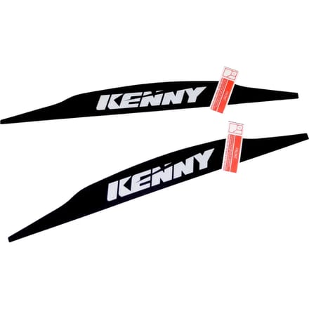 Prestatiespatborden Kenny