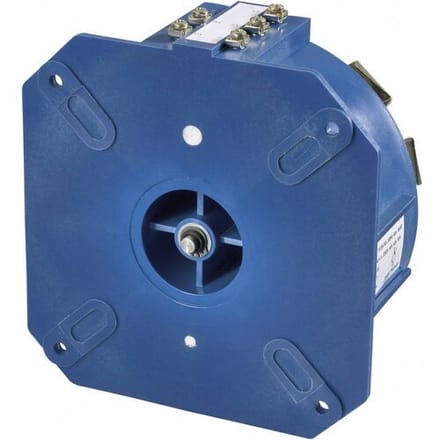 Thalheimer 0090 Regeltransformator 1 x 230 V 502.20 VA 1.86 A