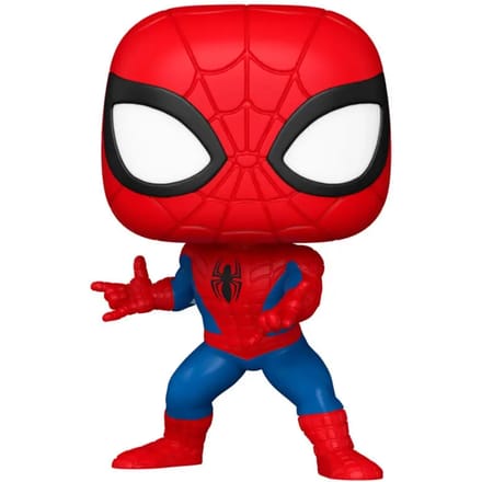 Funko Pop! Marvel: Spider-Man #1422 (New Classics)