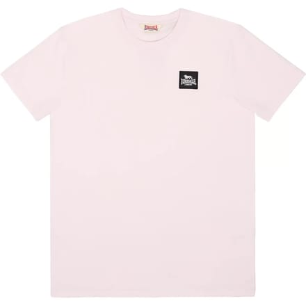 Katoenen T-shirt Lonsdale Wormley