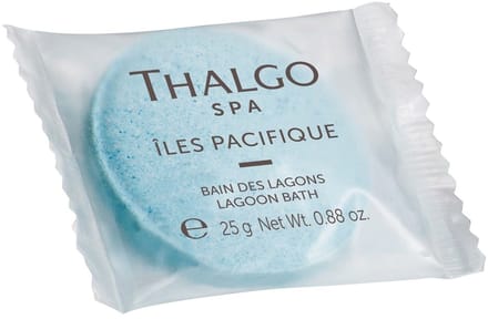 Thalgo Îles Pacifique Lagoon Bath - 6x25g - Ontspannend