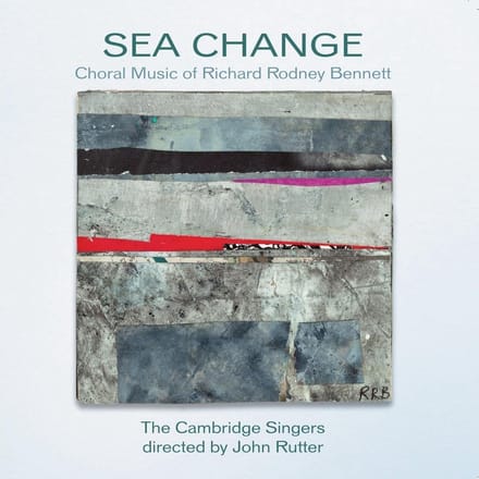 Sea Change (CD)