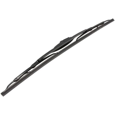 Valeo Silencio VM106 spoilerwisserblad - 53 cm - hybride wisser - 1x