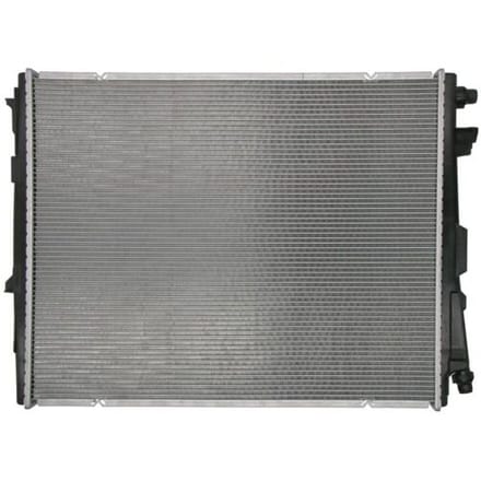 Radiator, motorkoeling NRF 550215