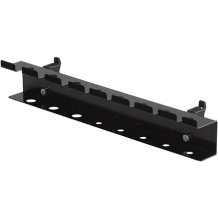 Wolfcraft Werkplaatssysteem Schroevendraaierhouder