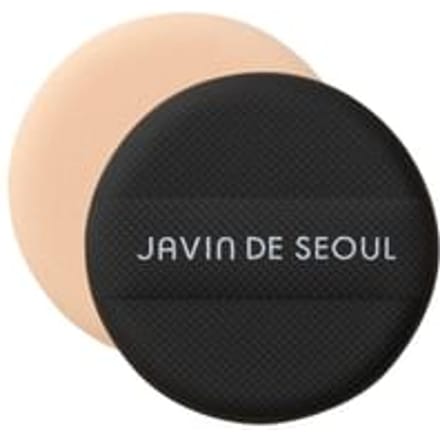 JAVIN DE SEOUL - Wink Foundation Pact Puff 1 pc