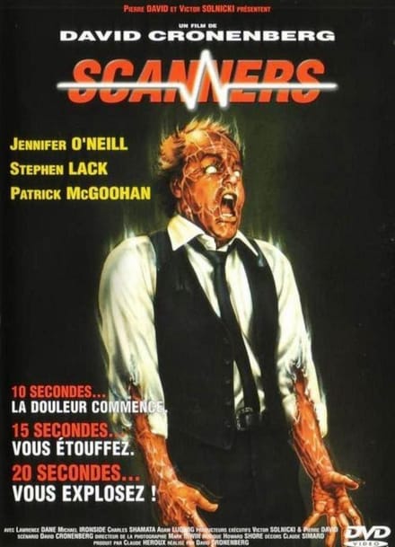 Scanners