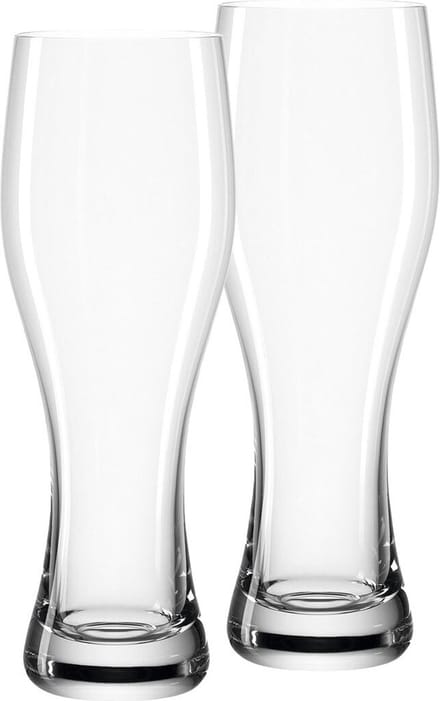 Leonardo TAVERNA Speciaalbierglas 330 ml - set/2