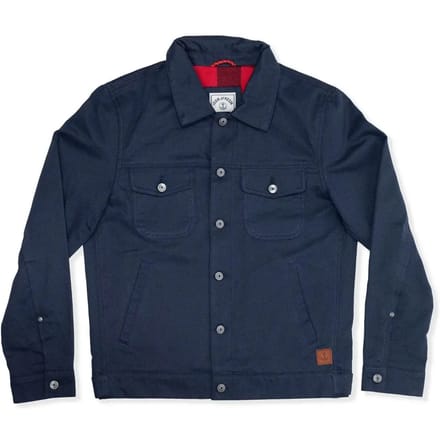Jas Iron & Resin Sand BFC