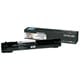 Lexmark X950X2KG Toner Zwart Extra hoge capaciteit