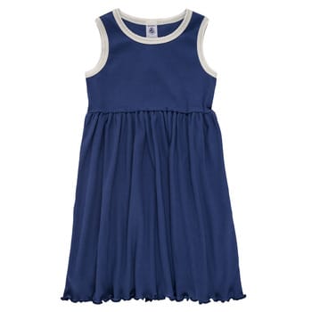 Korte Jurk Petit Bateau ROBE SM