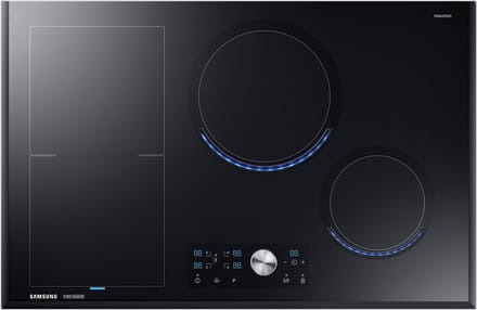 Samsung NZ84J9770EK/EF, ECT,230V 50HZ,ALL BLACK