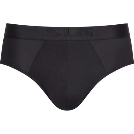 Sloggi SLG Base Soft Brief C2P Heren Onderbroek - ZWART