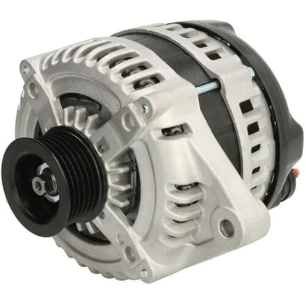 Driefasige generator STARDAX STX110369R
