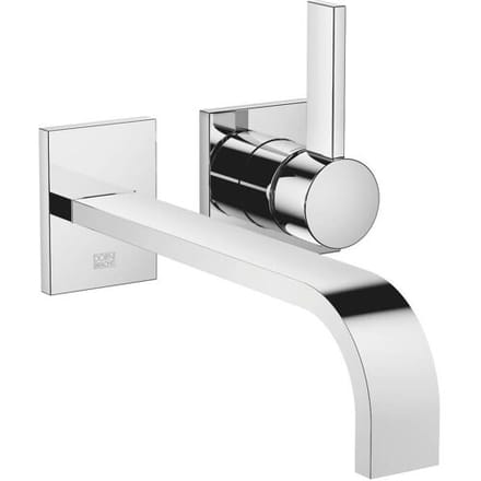 Dornbracht MEM washbasin wall-mounted single-lever mixer 36862782-00